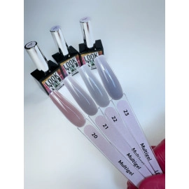 Looknail, Multigel 21 15 мл тюбик